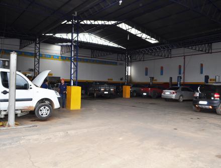 Mecânica Geral em Sinop MT