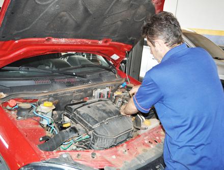 Mecânica Geral em Sinop MT