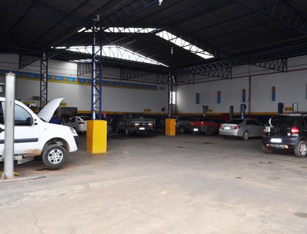 Mecânica Geral em Sinop MT